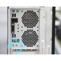 Работна станция Fujitsu Celsius W570