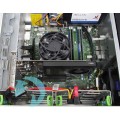 Работна станция Fujitsu Celsius W570