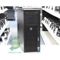Работна станция HP Workstation Z210CMT