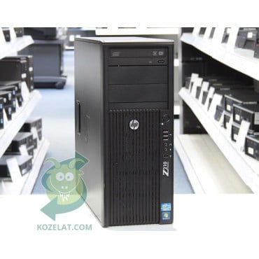 Работна станция HP Workstation Z210CMT