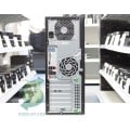 Работна станция HP Workstation Z210CMT