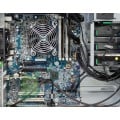 Работна станция HP Workstation Z210CMT
