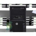 Работна станция HP Workstation Z220CMT