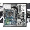 Работна станция HP Workstation Z220CMT