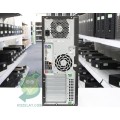 Работна станция HP Workstation Z220CMT