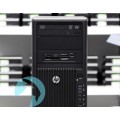 Работна станция HP Workstation Z220CMT Работна станция HP Workstation Z220CMT