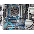 Работна станция HP Workstation Z220CMT Работна станция HP Workstation Z220CMT