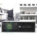 Работна станция HP Workstation Z220SFF