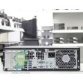 Работна станция HP Workstation Z220SFF