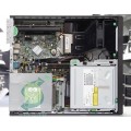 Работна станция HP Workstation Z220SFF