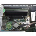 Работна станция HP Workstation Z220SFF