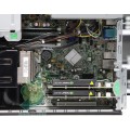 Работна станция HP Workstation Z220SFF