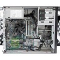 Работна станция HP Workstation Z230