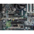 Работна станция HP Workstation Z230