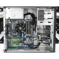 Работна станция HP Workstation Z230