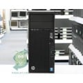 Работна станция HP Workstation Z230