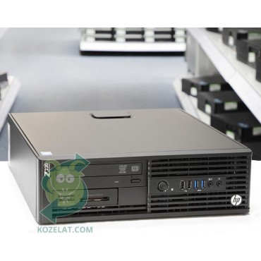 Работна станция HP Workstation Z230SFF