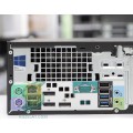 Работна станция HP Workstation Z230SFF