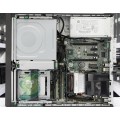 Работна станция HP Workstation Z230SFF