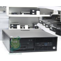 Работна станция HP Workstation Z230SFF