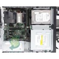 Работна станция HP Workstation Z230SFF