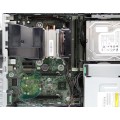 Работна станция HP Workstation Z230SFF