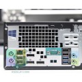 Работна станция HP Workstation Z230SFF