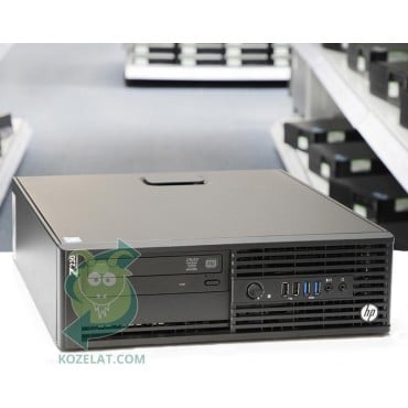 Работна станция HP Workstation Z230SFF