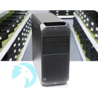 Работна станция HP Workstation Z4 G4