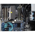 Работна станция HP Workstation Z4 G4