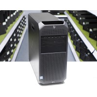 Работна станция HP Workstation Z4 G4