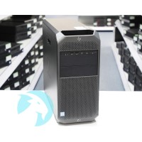 Работна станция HP Workstation Z4 G4