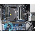Работна станция HP Workstation Z4 G4