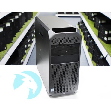 Работна станция HP Workstation Z4 G4