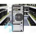 Работна станция HP Workstation Z4 G4