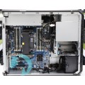 Работна станция HP Workstation Z4 G4