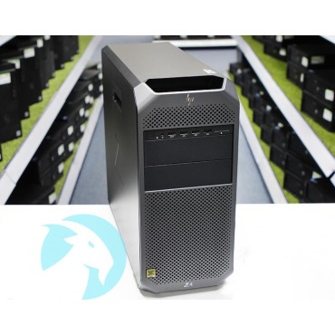 Работна станция HP Workstation Z4 G4