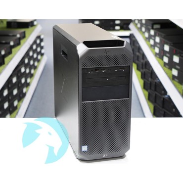 Работна станция HP Workstation Z4 G4