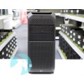Работна станция HP Workstation Z4 G4