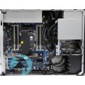 Работна станция HP Workstation Z4 G4