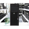 Работна станция HP Workstation Z420