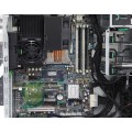 Работна станция HP Workstation Z420