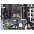 Работна станция HP Workstation Z420