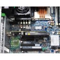 Работна станция HP Workstation Z420