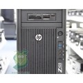 Работна станция HP Workstation Z420