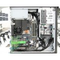 Работна станция HP Workstation Z420