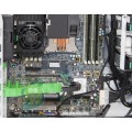 Работна станция HP Workstation Z420