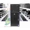 Работна станция HP Workstation Z420