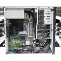 Работна станция HP Workstation Z420