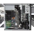 Работна станция HP Workstation Z420